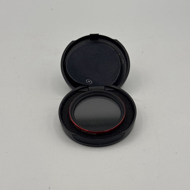 Used Moment CineBloom Diffusion Filter Black 37mm 20%