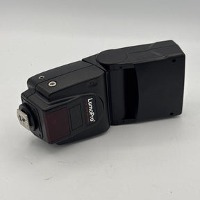 Used LumoPro LP160 Quad Sync Flash