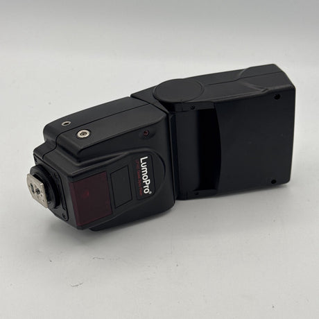 Used LumoPro LP160 Quad Sync Flash