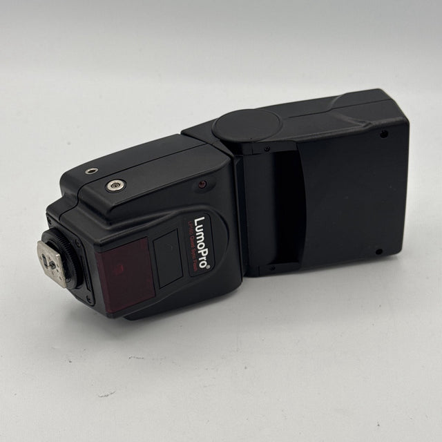 Used LumoPro LP160 Quad Sync Flash