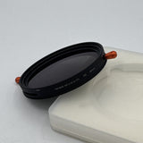 Used K&F Concept Nano-D Series Variable ND2-32 & CPL 67mm, photo 1
