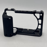 Used SmallRig Camera Cage Sony a6400