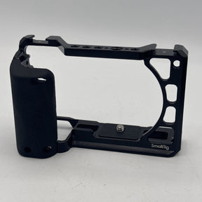 Used SmallRig Camera Cage Sony a6400