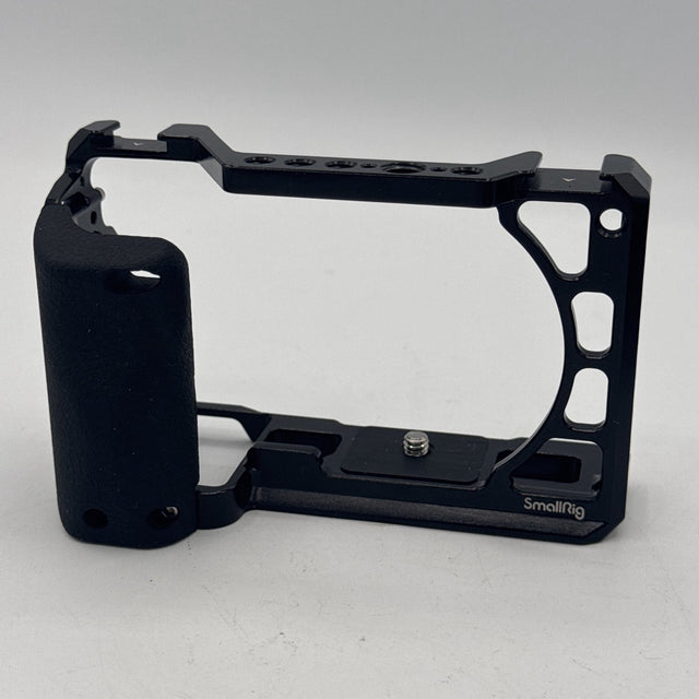 Used SmallRig Camera Cage Sony a6400