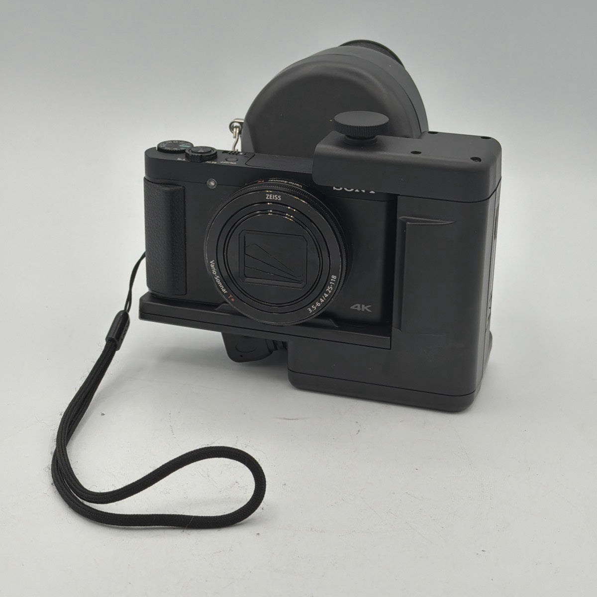 Used Sony DSC-HX99 Camera