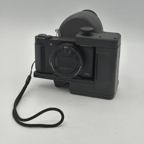 Used Sony DSC-HX99 Camera