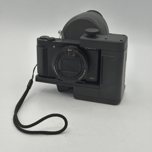 Used Sony DSC-HX99 Camera