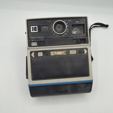 Used Kodak Instant Camera (PR10/Handle series)