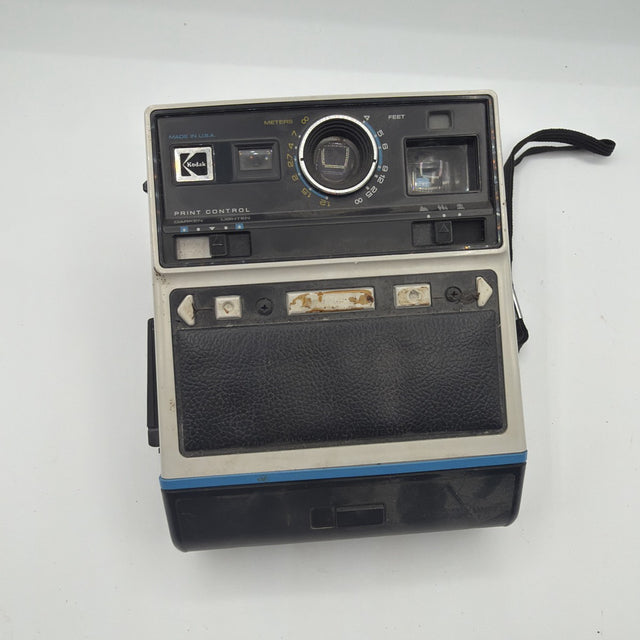 Used Kodak Instant Camera (PR10/Handle series)