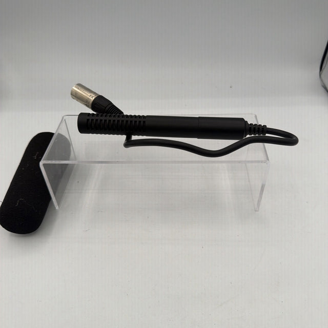 Used Unknown XLR Mic