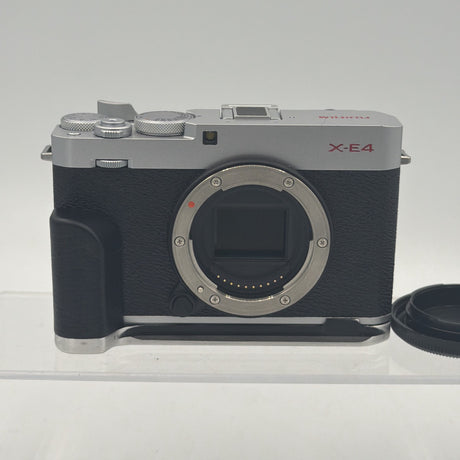 Used Fujifilm X-E4 Camera