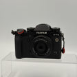 Used Fujifilm X-T3 Camera