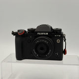 Used Fujifilm X-T3 Camera