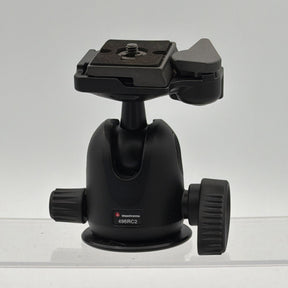 Used Manfrotto 496RC2
