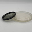 Used PRO 52mm ND2 Lens Filter