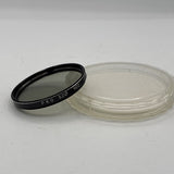 Used PRO 52mm ND2 Lens Filter