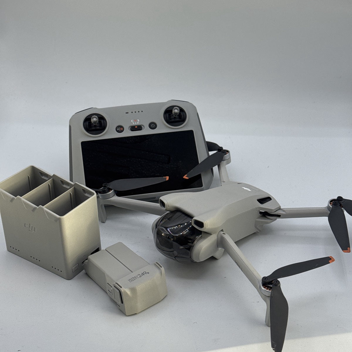 Used DJI Mini 3 Drone