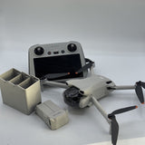 Used DJI Mini 3 Drone