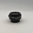 Used Nikon AF Teleconverter TC-16A Adapter