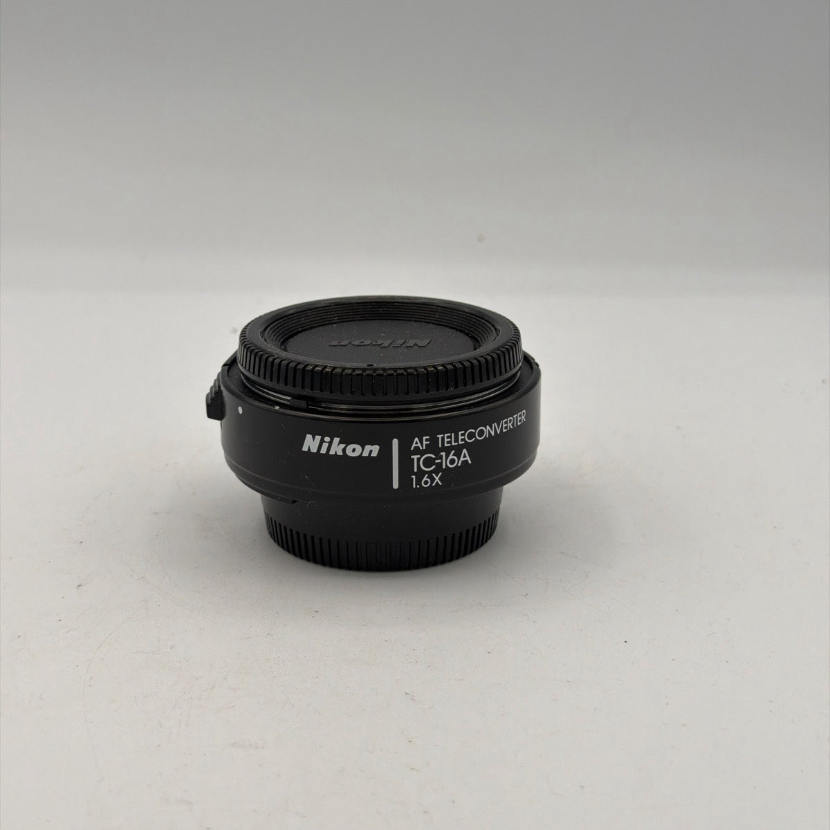 Used Nikon AF Teleconverter TC-16A Adapter