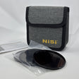 Used NiSi 77mm Circular ND Filter Kit