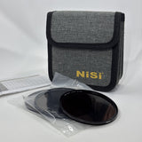 Used NiSi 77mm Circular ND Filter Kit