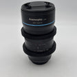 Used Sirui 35mm f/1.8 Anamorphic 1.33x MFT Lens