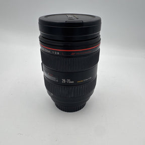 Used Canon EF 28-70mm f/2.8L USM Lens