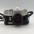 Used Nikon Nikkorex F Camera