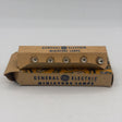 Used General Electric Miniature Lamps
