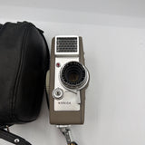 Used Konica Zoom 8 IIS Camera