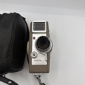 Used Konica Zoom 8 IIS Camera