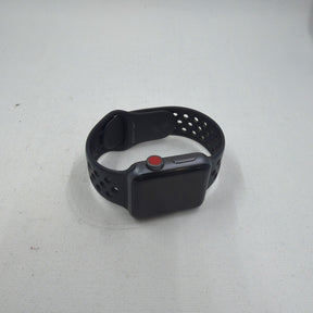 Used Apple Watch Series 3 Nike 38mm