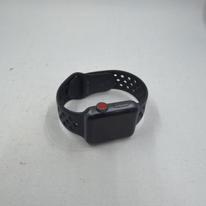 Used Apple Watch Series 3 Nike 38mm