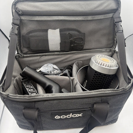 Used Godox ML60