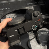 Used Sony Alpha a6700 with 18-135mm Kit Camera