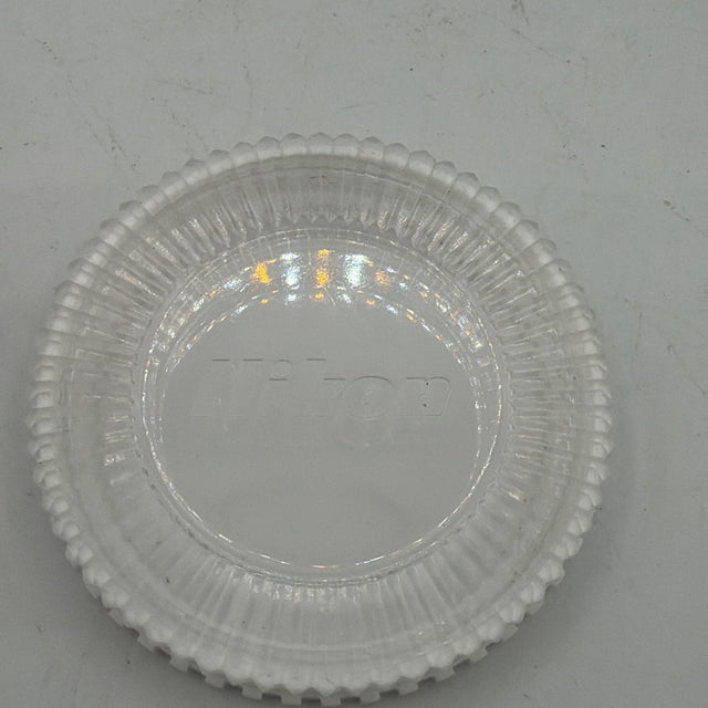 Used Nikon Filter case