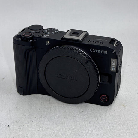 Used Canon EOS R50 V Camera