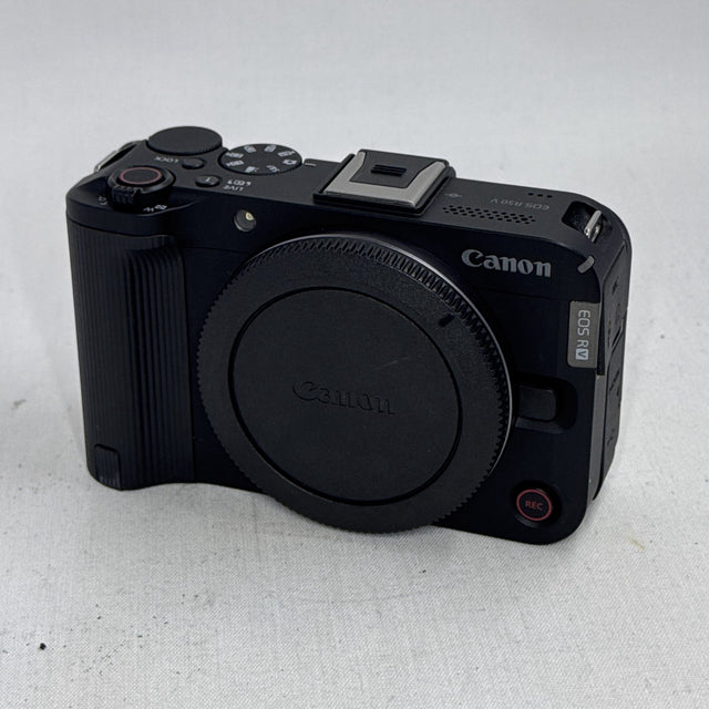 Used Canon EOS R50 V Camera