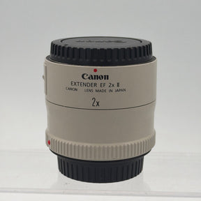 Used Canon Extender EF 2x II Lens