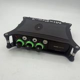 Used Sound Devices MixPre-3 II