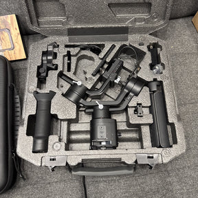 Used DJI Ronin-SC Kit Gimbal