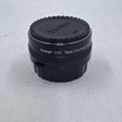 Used Vivitar MC Tele Converter 2x Adapter