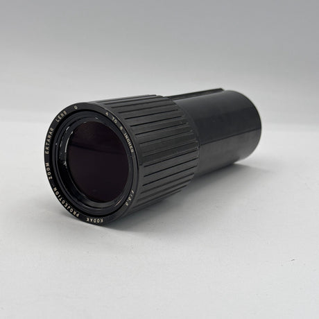 Used Kodak Projection Zoom Ektanar Lens 4-6 inch f/3.5