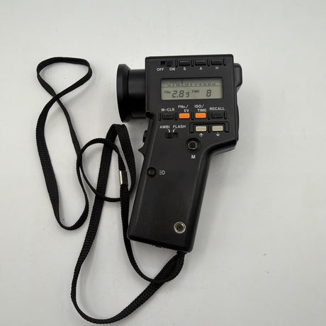 Used Minolta Flash Meter IV
