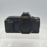 Used Canon T70 Camera