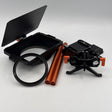 Used SmallRig Matte Box Kit with Rod System and Clamp