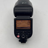 Used Neewer Z1-N Flash