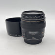 Used Canon EF 100mm f/2 USM Lens