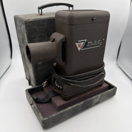 Used Three Dimension Company TDC-300 A
